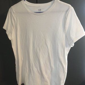 GAP Vintage Wash Crew Neck T-Shirt